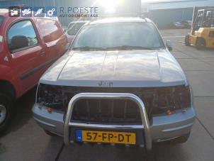 Jeep Grand Cherokee  (Sloop)