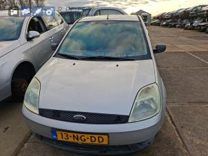 Ford Fiesta 5 1.25 16V  (Sloop)