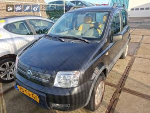 Fiat Panda 1.2 Fire 4x4  (Schade)