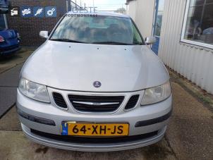 Saab 9-3 II Sport Sedan 1.8t 16V  (Sloop)
