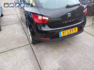 Seat Ibiza IV SC 1.4 16V  (Sloop)