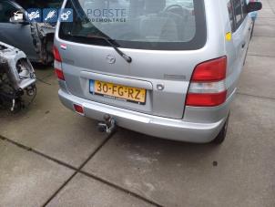 Mazda Demio 1.3 16V  (Sloop)