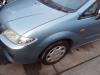 Mazda Premacy 1.8 16V Sloopvoertuig (2002, Blauw)