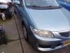 Mazda Premacy 1.8 16V Sloopvoertuig (2002, Blauw)