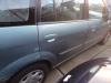 Mazda Premacy 1.8 16V Sloopvoertuig (2002, Blauw)