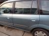 Mazda Premacy 1.8 16V Sloopvoertuig (2002, Blauw)