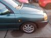 Kia Rio 1.5 16V Sloopvoertuig (2003, Groen)