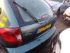 Kia Rio 1.5 16V Sloopvoertuig (2003, Groen)