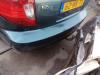Kia Rio 1.5 16V Sloopvoertuig (2003, Groen)