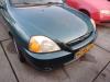 Kia Rio 1.5 16V Sloopvoertuig (2003, Groen)
