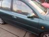 Kia Rio 1.5 16V Sloopvoertuig (2003, Groen)