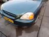 Kia Rio 1.5 16V Sloopvoertuig (2003, Groen)