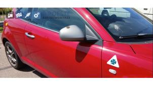 Alfa Romeo MiTo 1.4 Turbo Multi Air 16V Quadrifoglio Verde Sloopvoertuig (2010, Rood)