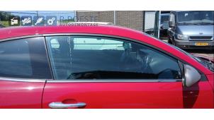 Alfa Romeo MiTo 1.4 Turbo Multi Air 16V Quadrifoglio Verde Sloopvoertuig (2010, Rood)
