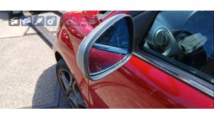 Alfa Romeo MiTo 1.4 Turbo Multi Air 16V Quadrifoglio Verde Sloopvoertuig (2010, Rood)