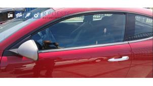 Alfa Romeo MiTo 1.4 Turbo Multi Air 16V Quadrifoglio Verde Sloopvoertuig (2010, Rood)