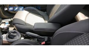 Alfa Romeo MiTo 1.4 Turbo Multi Air 16V Quadrifoglio Verde Sloopvoertuig (2010, Rood)