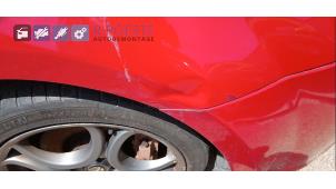 Alfa Romeo MiTo 1.4 Turbo Multi Air 16V Quadrifoglio Verde Sloopvoertuig (2010, Rood)