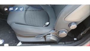 Alfa Romeo MiTo 1.4 Turbo Multi Air 16V Quadrifoglio Verde Sloopvoertuig (2010, Rood)
