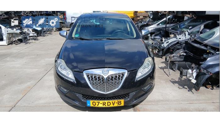 Lancia Delta 1.4 MultiAir 16V  (Sloop)