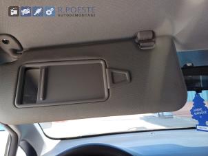 Kia Rio III 1.2 CVVT 16V Sloopvoertuig (2013, Wit)