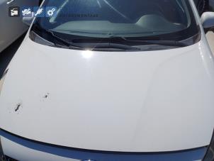 Kia Rio III 1.2 CVVT 16V Sloopvoertuig (2013, Wit)