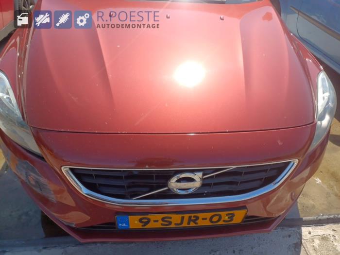 Volvo V40 1.6 D2  (Sloop)