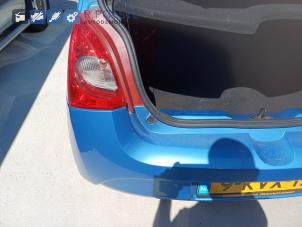 Renault Twingo II 1.2 16V Sloopvoertuig (2013, Blauw)
