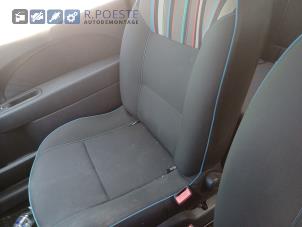 Renault Twingo II 1.2 16V Sloopvoertuig (2013, Blauw)