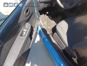 Renault Twingo II 1.2 16V Sloopvoertuig (2013, Blauw)