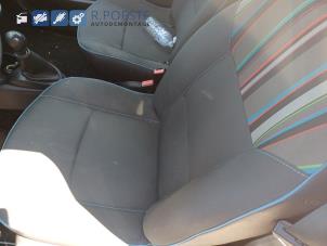 Renault Twingo II 1.2 16V Sloopvoertuig (2013, Blauw)