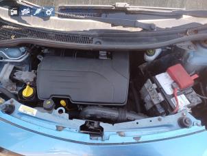 Renault Twingo II 1.2 16V Sloopvoertuig (2013, Blauw)