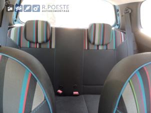 Renault Twingo II 1.2 16V Sloopvoertuig (2013, Blauw)