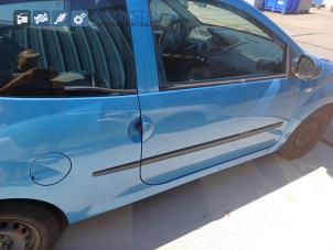 Renault Twingo II 1.2 16V Sloopvoertuig (2013, Blauw)