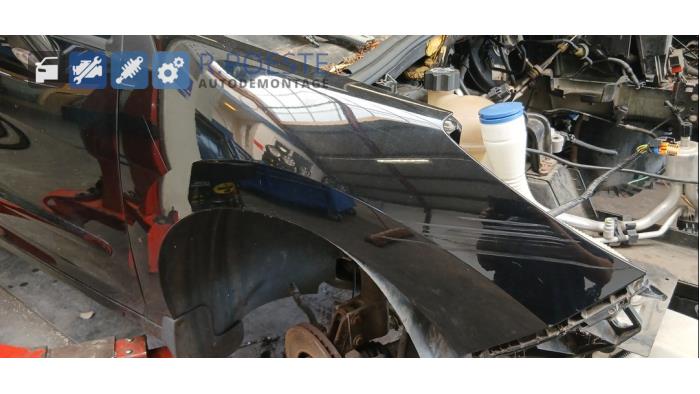 Peugeot 308 SW 1.6 16V THP 150  (Sloop)