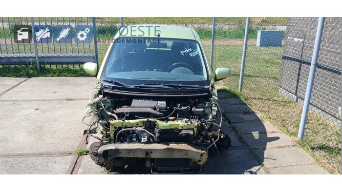 Daihatsu Cuore 1.0 12V DVVT  (Sloop)