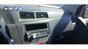 Daihatsu Cuore 1.0 12V DVVT Sloopvoertuig (2009, Groen)