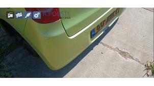 Daihatsu Cuore 1.0 12V DVVT Sloopvoertuig (2009, Groen)