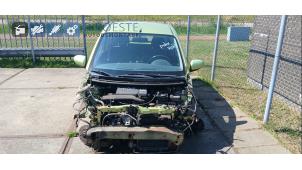 Daihatsu Cuore 1.0 12V DVVT Sloopvoertuig (2009, Groen)