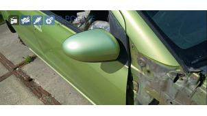 Daihatsu Cuore 1.0 12V DVVT Sloopvoertuig (2009, Groen)