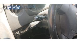 Daihatsu Cuore 1.0 12V DVVT Sloopvoertuig (2009, Groen)