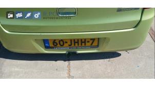 Daihatsu Cuore 1.0 12V DVVT Sloopvoertuig (2009, Groen)