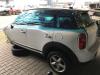 Sloopauto Mini Countryman uit 2014