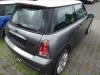 Mini Mini Cooper S 1.6 16V Sloopvoertuig (2004, Donker, Metallic, Zilvergrijs)