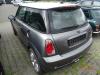 Mini Mini Cooper S 1.6 16V Sloopvoertuig (2004, Donker, Metallic, Zilvergrijs)