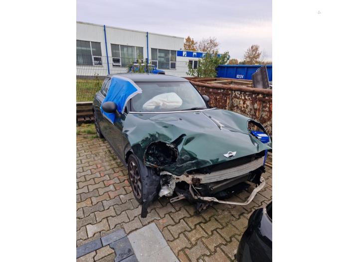 Foto donor auto