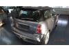 Mini Mini Cooper S 1.6 16V Sloopvoertuig (2002, Metallic, Donker, Zilvergrijs)