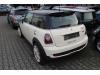 Mini Mini 1.6 16V John Cooper Works Sloopvoertuig (2009, Wit)