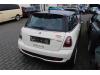 Mini Mini 1.6 16V John Cooper Works Sloopvoertuig (2009, Wit)