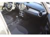 Mini Mini 1.4 16V One Sloopvoertuig (2010, Wit)